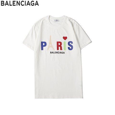 Balenciaga Shirts-41